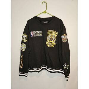 NBA 2023 All-Star Game x HBCU Grambling Tigers Pro Standard Mens 3XL Sweatshirt
